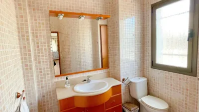 House on Carrer del Sol photo 46