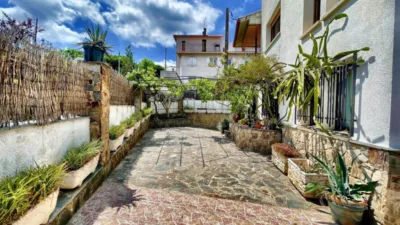 House on Carrer del Sol photo 49