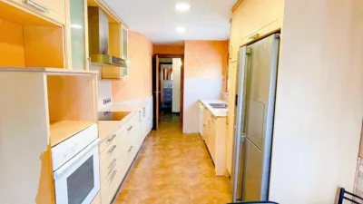 House on Carrer del Sol photo 16