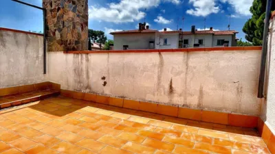 House on Carrer del Sol photo 41