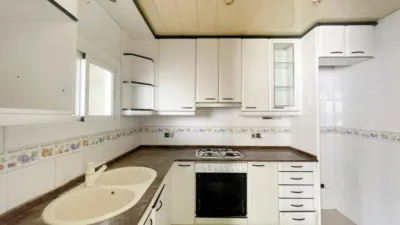 Apartment in Prolongació de Santa Anna photo 15