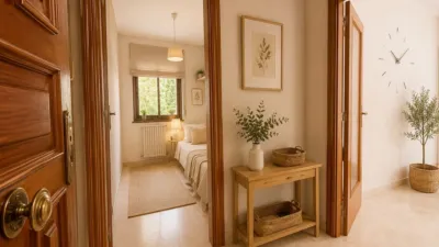 Apartment in Prolongació de Santa Anna photo 3