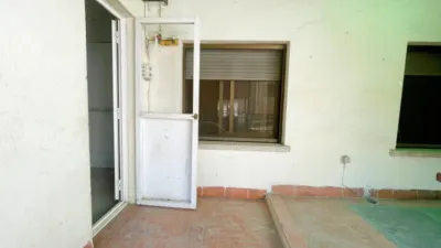 Apartment in Prolongació de Santa Anna photo 22
