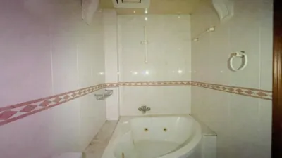 Apartment in Prolongació de Santa Anna photo 38