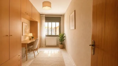 Apartment in Prolongació de Santa Anna photo 27