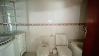 Apartment in Prolongació de Santa Anna photo 36