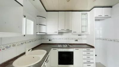 Apartment in Prolongació de Santa Anna photo 14
