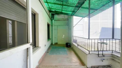 Apartment in Prolongació de Santa Anna photo 25