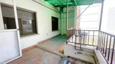 Apartment in Prolongació de Santa Anna photo 23