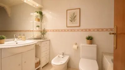 Apartment in Prolongació de Santa Anna photo 34