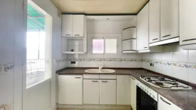 Apartment in Prolongació de Santa Anna photo 19