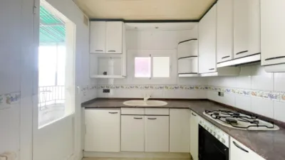 Apartment in Prolongació de Santa Anna photo 21