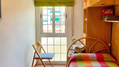 Apartment on Carrer de Sant Casimir photo 39