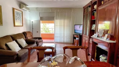 Apartment on Carrer de Sant Casimir photo 13