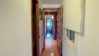 Apartment on Carrer de Sant Casimir photo 28