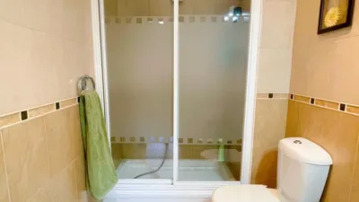 Apartment on Carrer de Sant Casimir photo 26