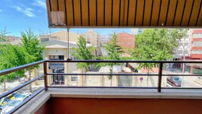 Apartment on Carrer de Sant Casimir photo 16