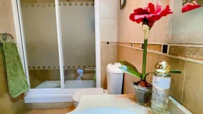Apartment on Carrer de Sant Casimir photo 25