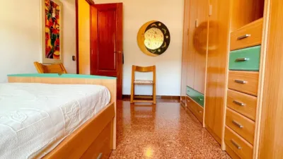 Apartment on Carrer de Sant Casimir photo 32