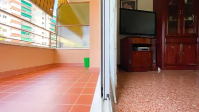 Apartment on Carrer de Sant Casimir photo 15