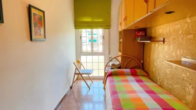 Apartment on Carrer de Sant Casimir photo 38