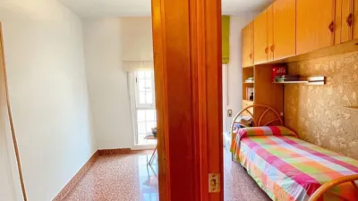 Apartment on Carrer de Sant Casimir photo 36