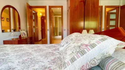 Apartment on Carrer de Sant Casimir photo 22