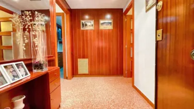 Apartment on Carrer de Sant Casimir photo 2