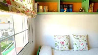 Apartment on Carrer de Sant Casimir photo 31