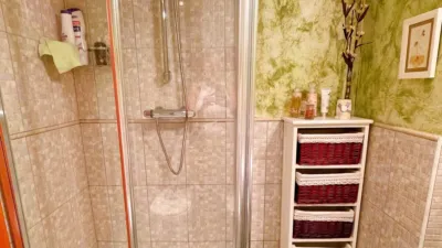 Apartment on Carrer de Sant Casimir photo 35