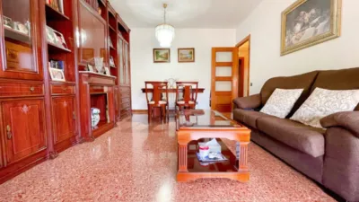 Apartment on Carrer de Sant Casimir photo 18