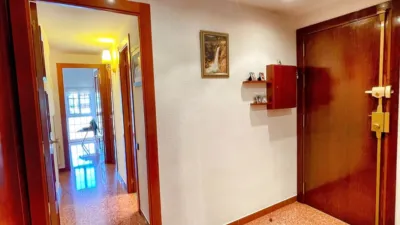 Apartment on Carrer de Sant Casimir photo 27