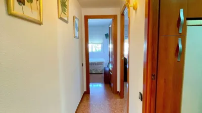 Apartment on Carrer de Sant Casimir photo 3