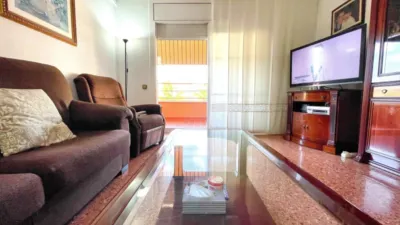Apartment on Carrer de Sant Casimir photo 14