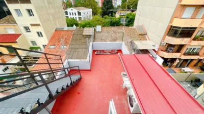 Apartment on Avinguda de Catalunya photo 17
