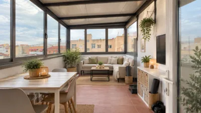 Apartment on Avinguda de Catalunya photo 15