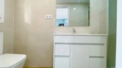 Apartment on Avinguda de Catalunya photo 13
