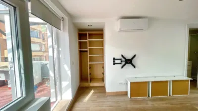Apartment on Avinguda de Catalunya photo 11