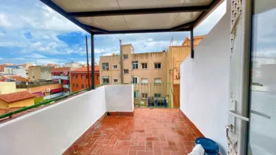 Apartment on Avinguda de Catalunya photo 16