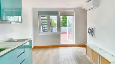 Apartment on Avinguda de Catalunya photo 8