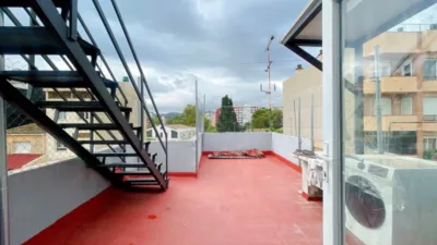 Apartment on Avinguda de Catalunya photo 4