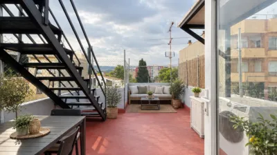 Apartment on Avinguda de Catalunya photo 3