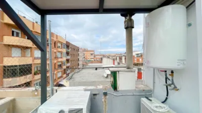 Apartment on Avinguda de Catalunya photo 18