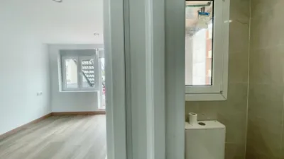 Apartment on Avinguda de Catalunya photo 12