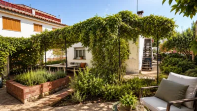 House on Carrer de Renaixement photo 8