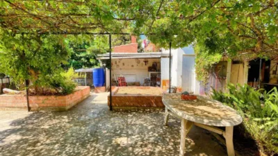 House on Carrer de Renaixement photo 2