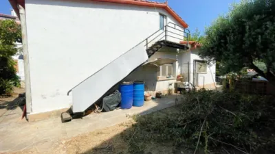 House on Carrer de Renaixement photo 12