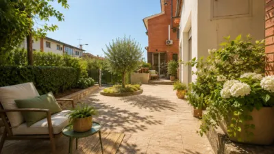 House on Carrer de Renaixement photo 6