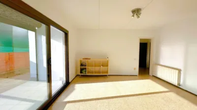 Apartment on Carrer Diagonal photo 6