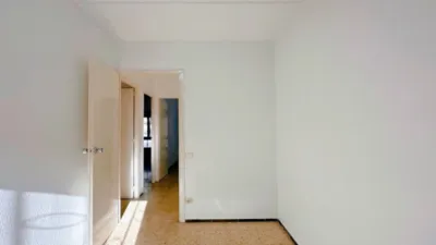 Apartment on Carrer Diagonal photo 28